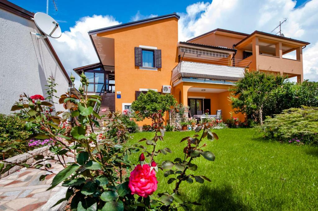 Ana Appartement Rovinj